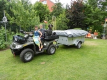 Camp-Werk/Kröger