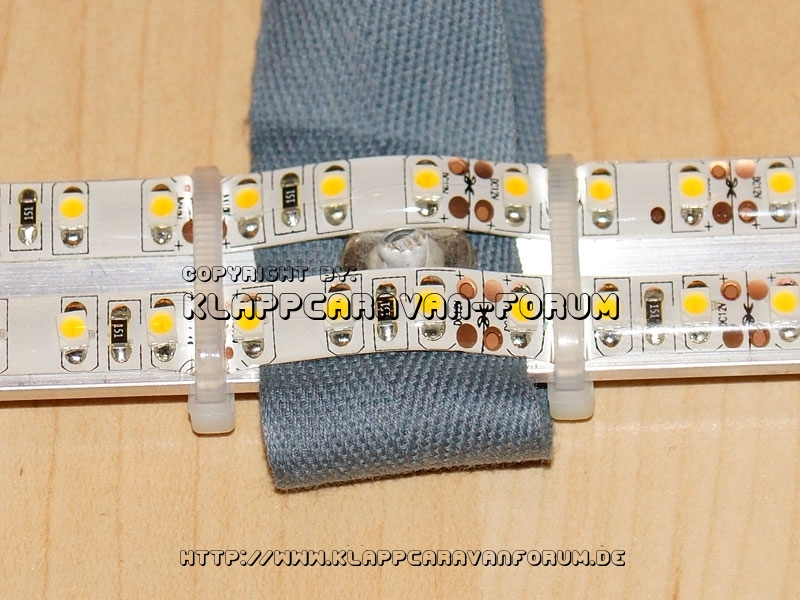LED Beleuchtung 2