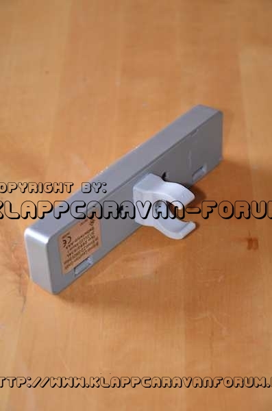 Zusatzlicht für dunkle Ecken