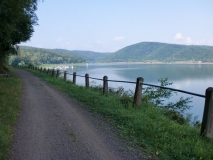 Rehbach am Edersee