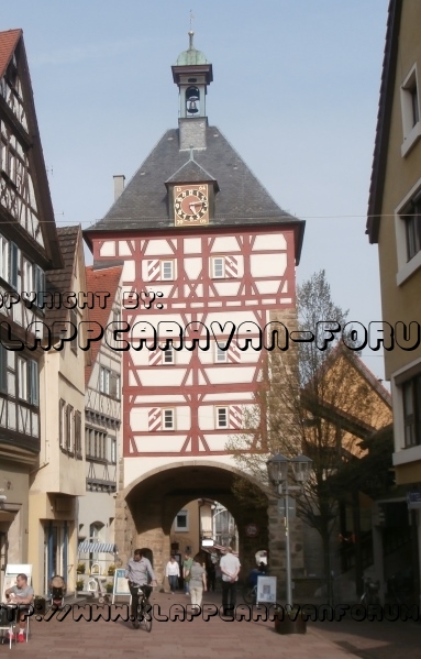Bilderrätsel-Gebäude