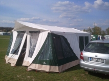 Unser Country Baujahr 2009