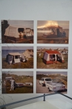 Camp-let Ausstellung