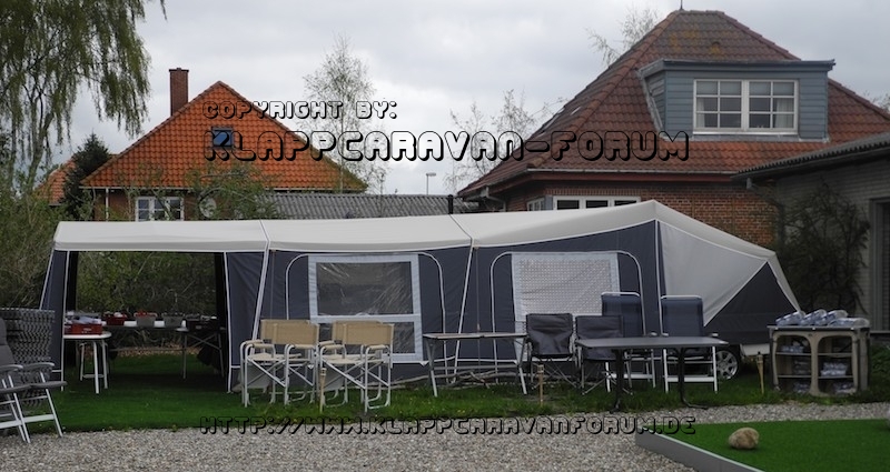 Camp-let Ausstellung