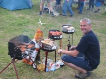 zak der Grillmeister