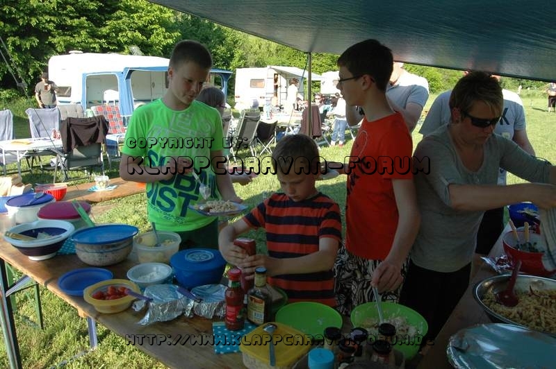 Nahe am Sommer IV 2013