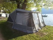 Camp-let Classic