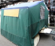 Evasion von Cabanon (baugleich mit Conway)