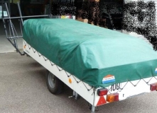 Evasion von Cabanon (baugleich mit Conway)