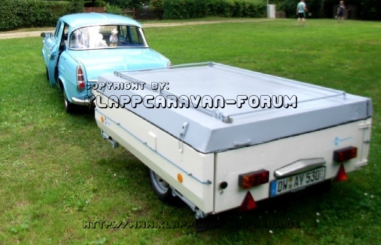 ct6-1 mit Skoda1000mb