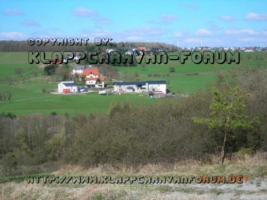 ein Dorf