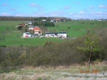 ein Dorf