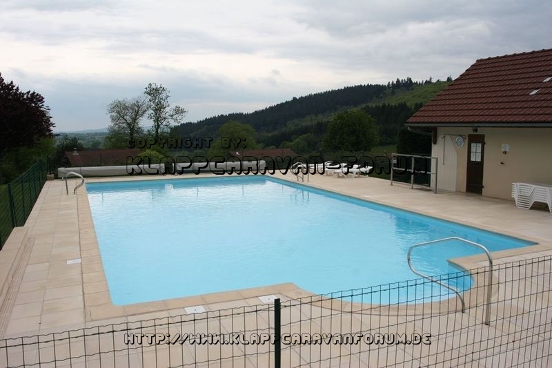 Schwimmbad in La Gagere 1