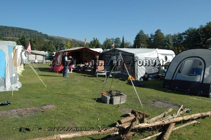 Oktoberfest 2013 - Das Camp 3