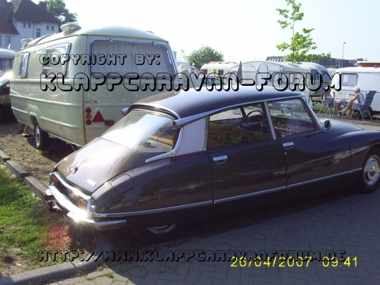 Oldietreffen Kleve