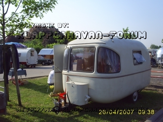 Oldietreffen Kleve