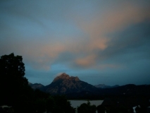 Abendstimmung