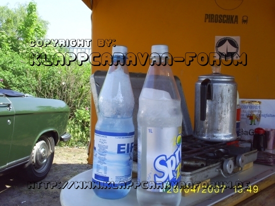 Oldietreffen Kleve
