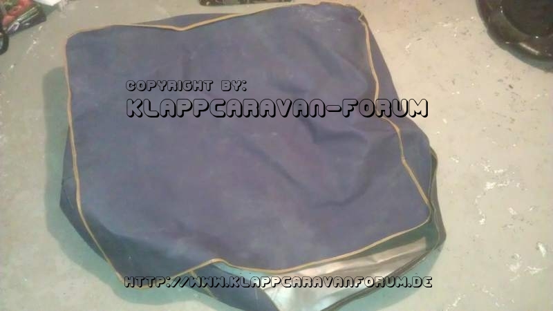 Camptourist - Tasche 01