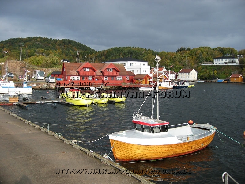 Hafen