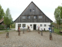 Altes Haus