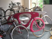 Amibike