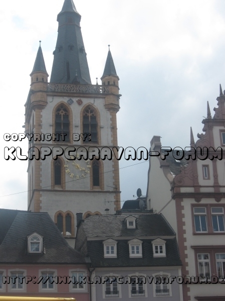 Bilderrätsel Turm