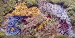 Wandmalerei
