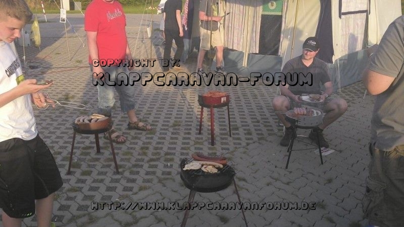 Olbernhau Treffen 2014