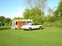 Marden Kent GB