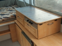 Trigano Randger 575 LX