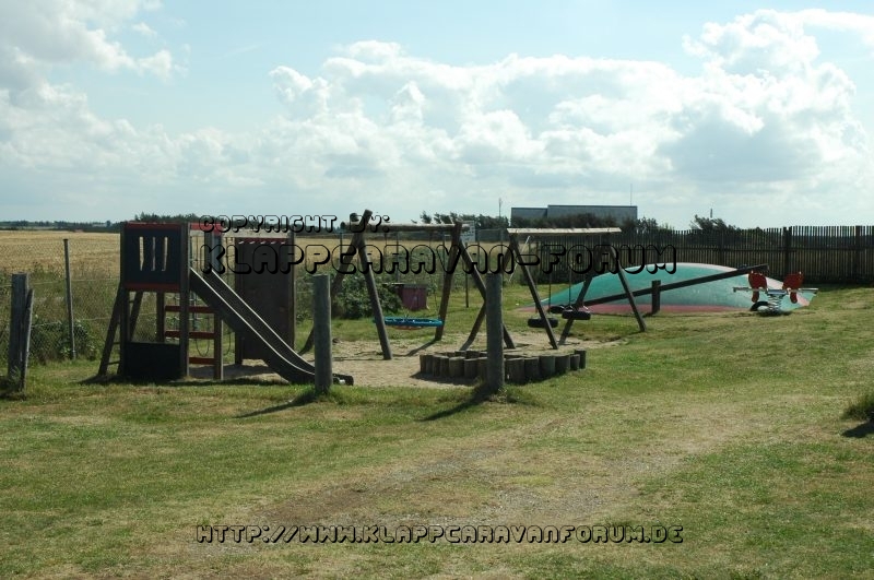 Spielplatz