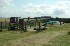 Spielplatz