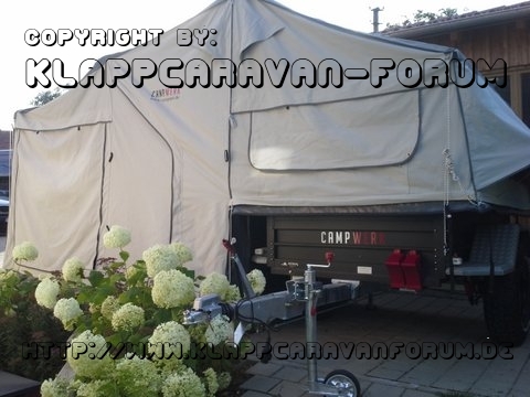 Campwerk family