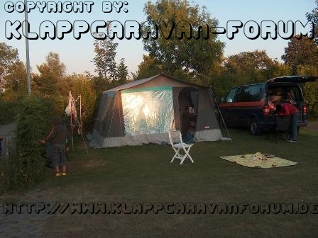 Strandcamping Groede NL