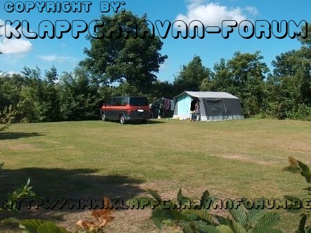 Strandcamping Groede NL