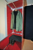 Waschraum Cheyenne 6