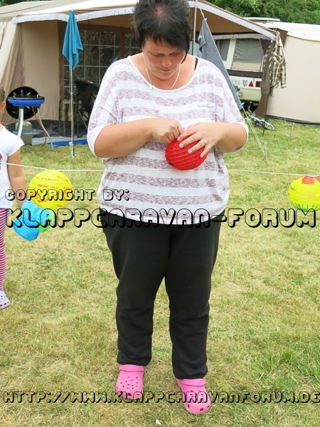 Nahe am Sommer VI 2015