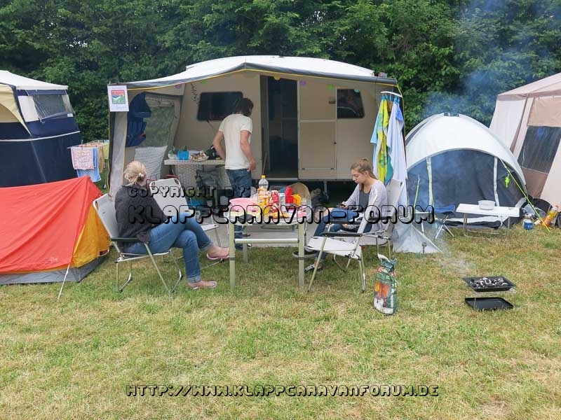 Nahe am Sommer VI 2015