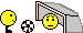 FussballSmiley :fussball: